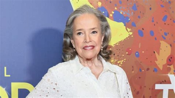 Kathy Bates' Enduring Marriage Journey