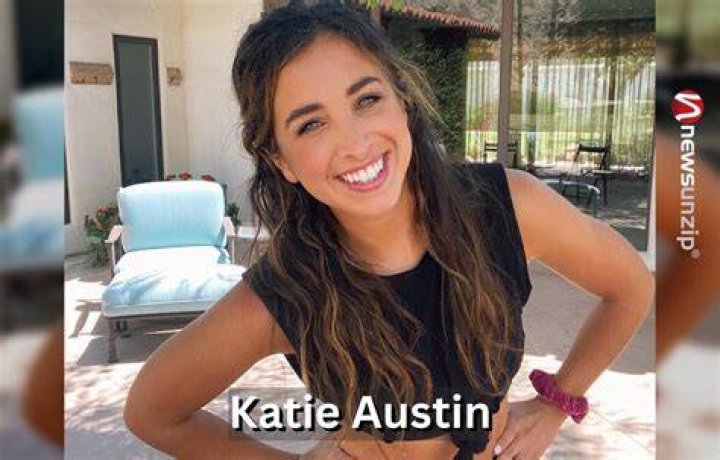 Katie Austin Height, Weight, Age, Boyfriend, Family, Facts