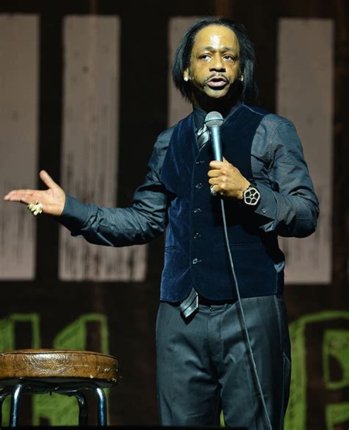 Katt Williams Abuse Case Study