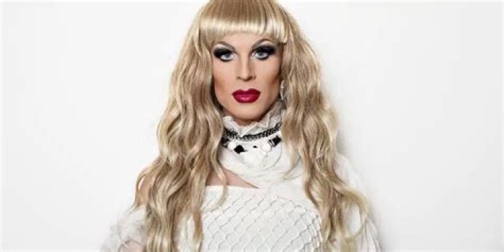 Katya Zamolodchikova Brian Mccook Net Worth Income Salary