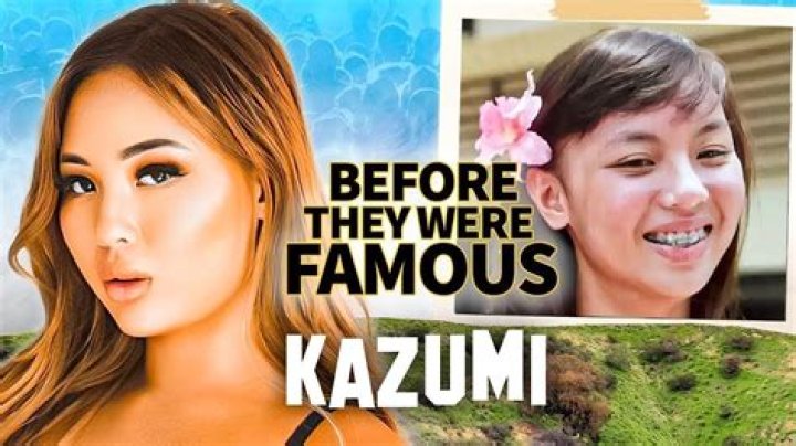 Kazumi World | Bio, Age, Net Worth, Relationship, Career ·