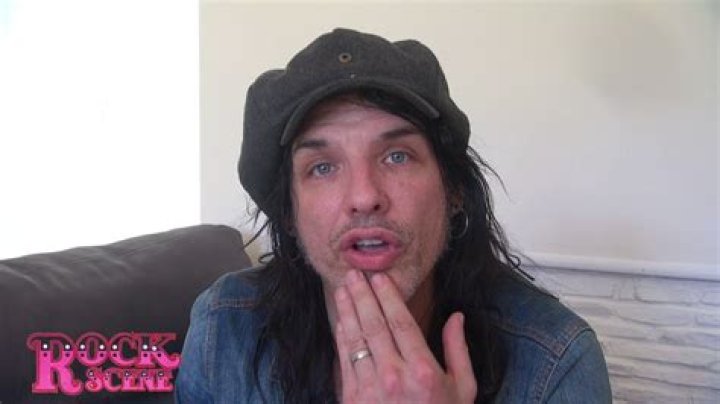 Keith Roth Wiki: A Rockstar and an Actor