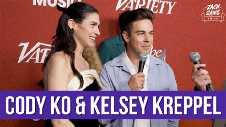 Kelsey Kreppel: Everything You Need To Know About Her