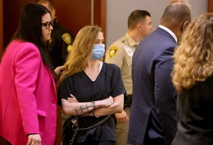 Kelsey Turner Now Details on the Convicted Killer