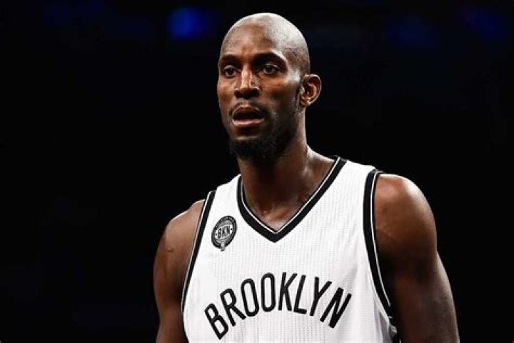 Kevin Garnett Net Worth: How He Became One of the Richest NBA Players of All Time