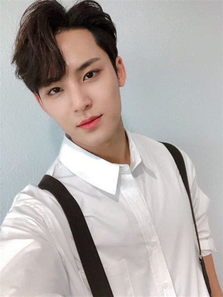Kim Mingyu - Bio, Age, height, Wiki, Facts and Family ·