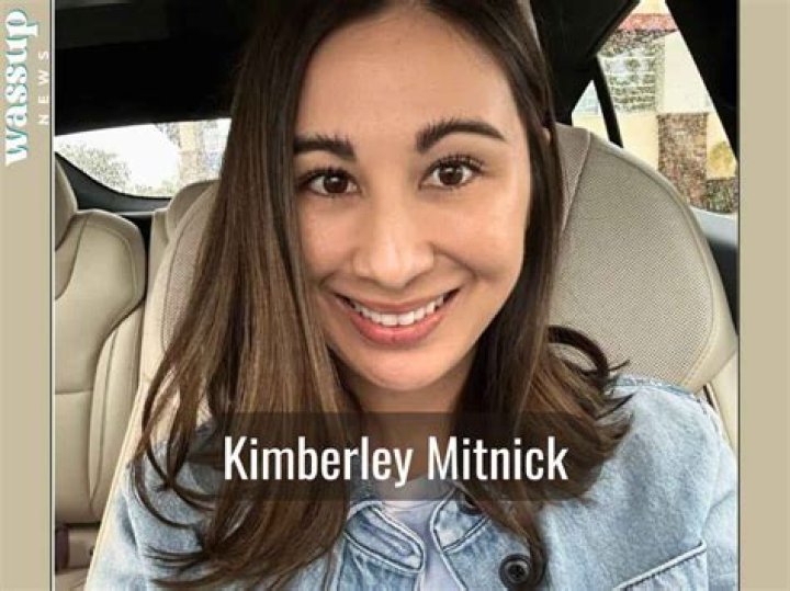 Kimberley Mitnick Age: How Old Is The Wife Of The Worlds Most Famous Hacker?