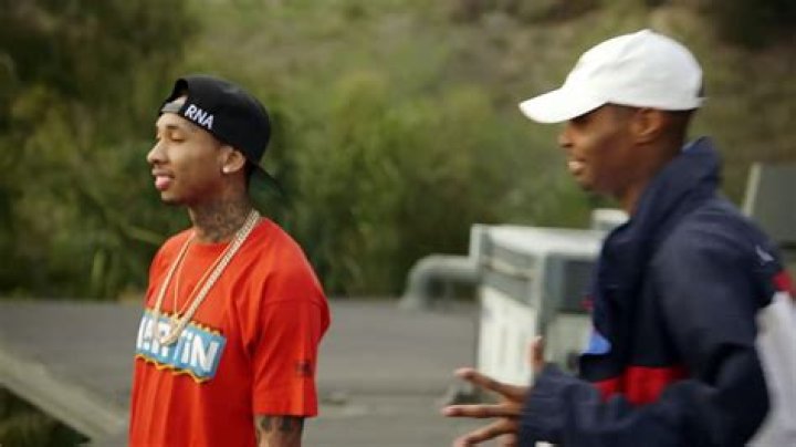 King Trell | Bio, Age, Net Worth, Relationship, Career ·