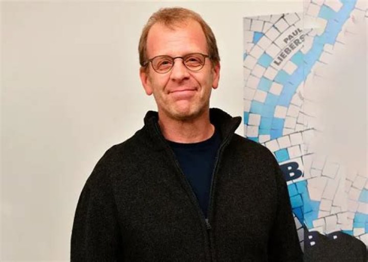 Know about Paul Liebersteins Wife, Weight Loss, Cancer Rumors, Net Worth & Young Age