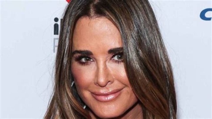 Kyle Richards Biography