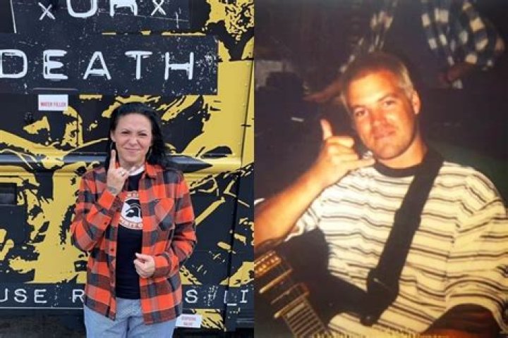 Late Singer Bradley Nowells Wife Still Remembers Him as Her Immortal Beloved Despite Marryi