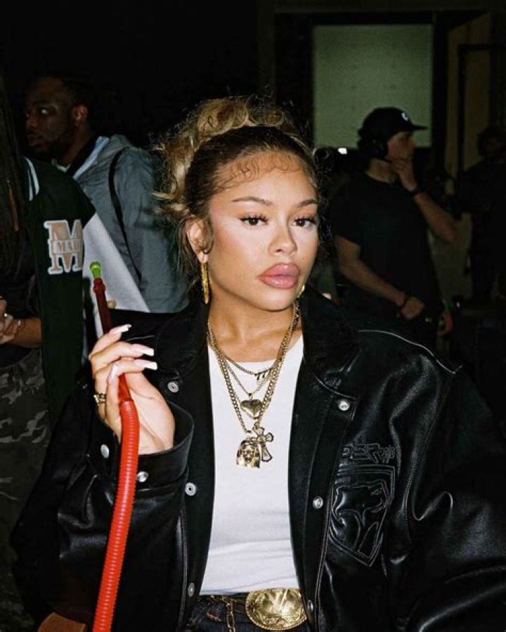 Latto Mom Age: How Old Is The Rappers Mother And Why Does It Matter?