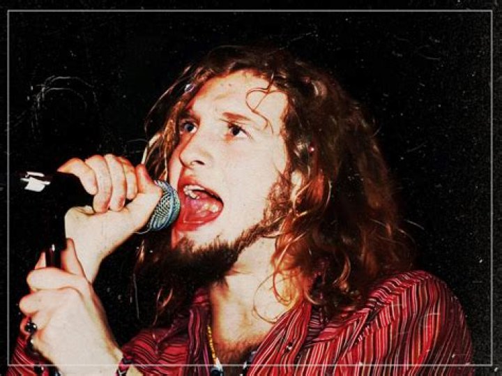 Layne Staley's Last Photo And Its Haunting Legacy