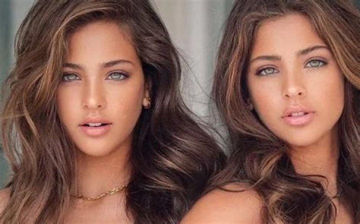 Leah and Ava Clements Bio, Wiki, Age, Height, Parents, Dad's Cancer, School, Modelling, Net Worth