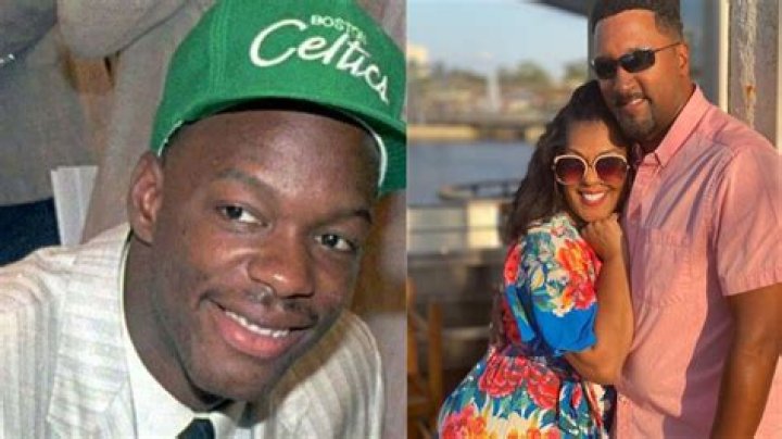 Len Bias- Biography, Girlfriend, Age, Height, Net Worth, Career