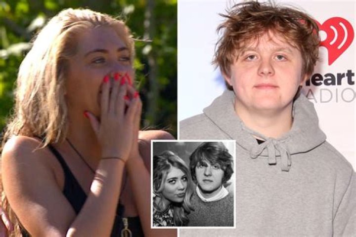 Lewis Capaldi's Ex-Girlfriend, Paige Turley, Is Known for Her Time on 'Love Island' |