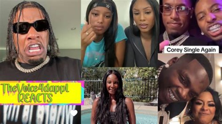 Life of Jaliyah ·