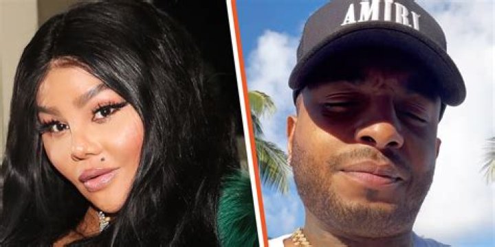 Lil Kim Husband Unveiling The Personal Life Of