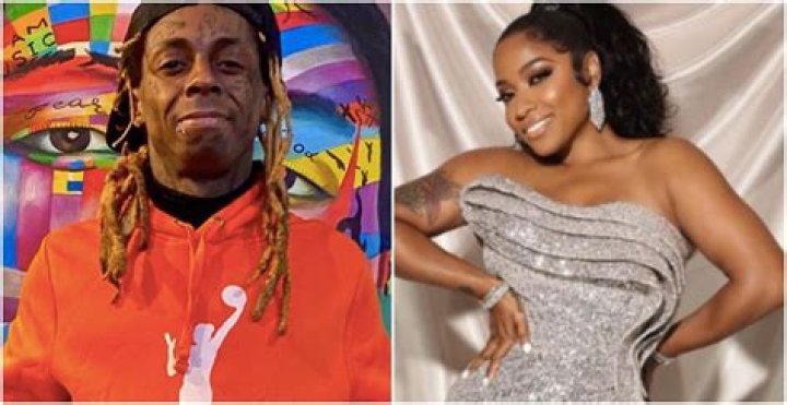 Lil Wayne's Baby Mothers Revealed
