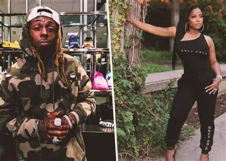 Lil Waynes Ex-wives Bond as Nivea Gets Help from Toya Johnson for a Date with Her Brother