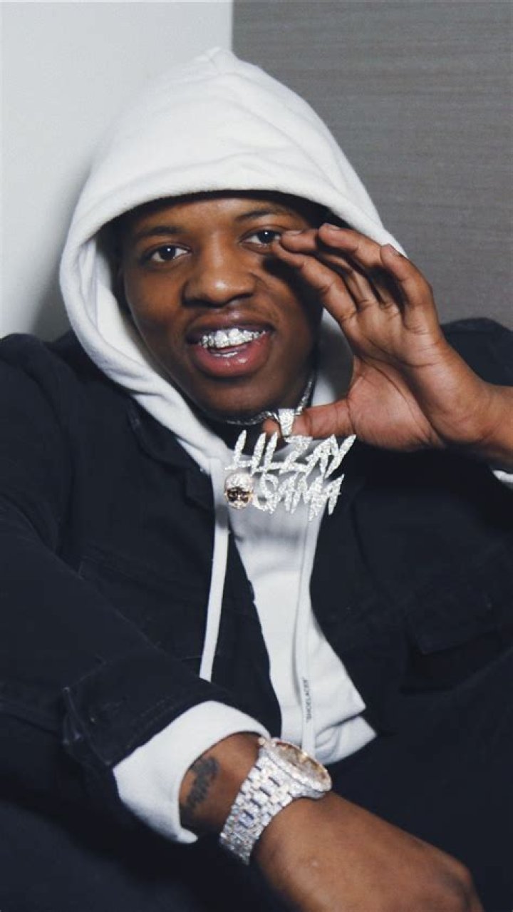 Lil Zay Osama - BlogPaper