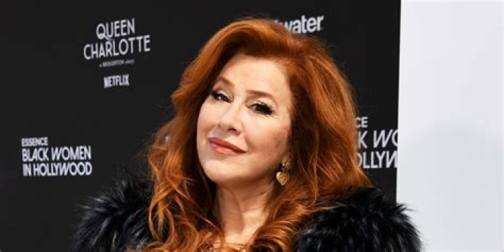 Lisa Ann Walter Biography, Age, Height, Husband, Net Worth, Family