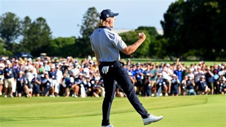 LIV Golf Adelaide; Jed Morgan wants LIV to expand to 18 events