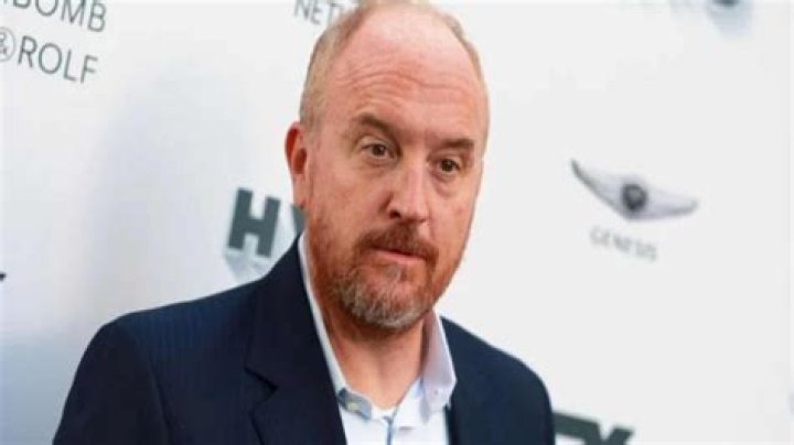 Louis Ck Net Worth Age Wiki Family Biography