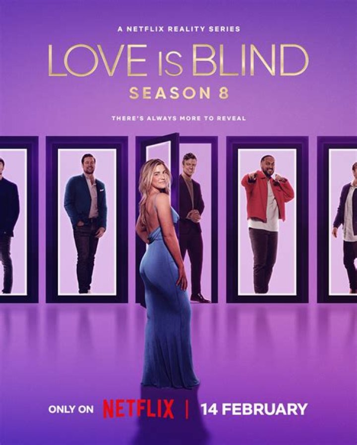 Love Is Blind Season 5 Cast Instagrams: Meet the Stars |