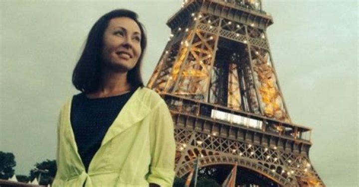 Lyubov Prigozhina's Influence And Intrigue