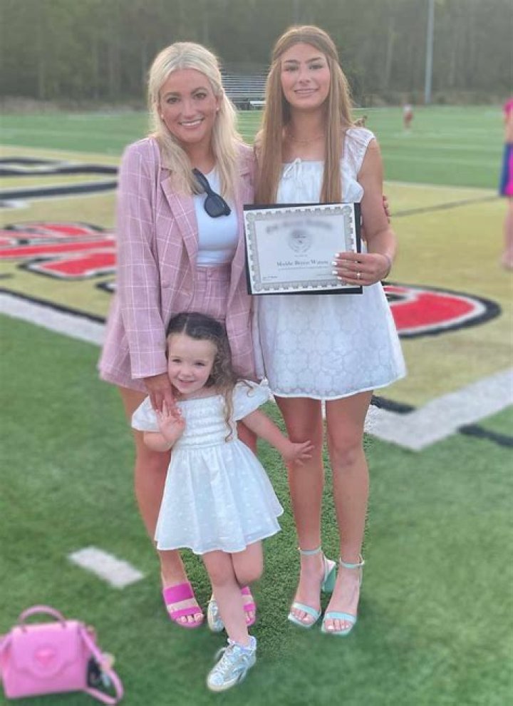 Maddie Briann Aldridge: What To Know About Jamie Lynn Spears Daughter