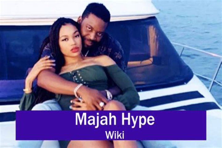 Majha Hype Wiki, Biography, Net Worth, Wife, Girlfriend Abuse, Age, Birthday, Children, Ethnicity ·