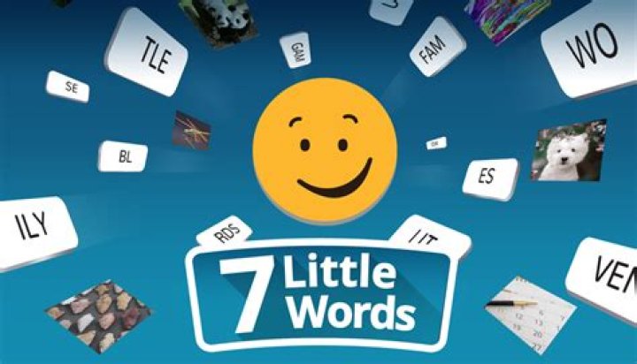 Make known publicly 7 Little Words