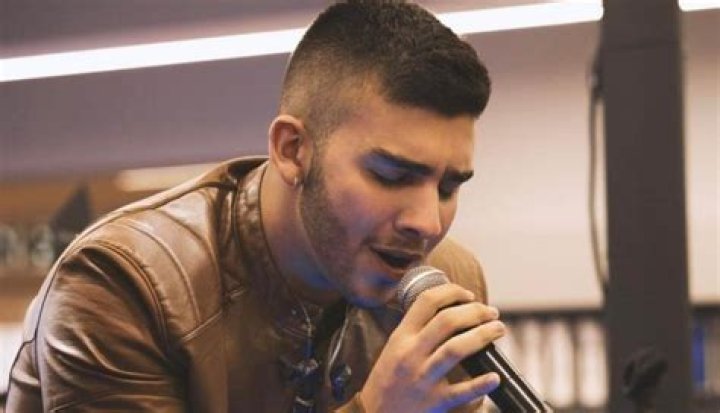 Manuel Turizo Wiki Bio, girlfriend, dating, net worth, measurements, wife
