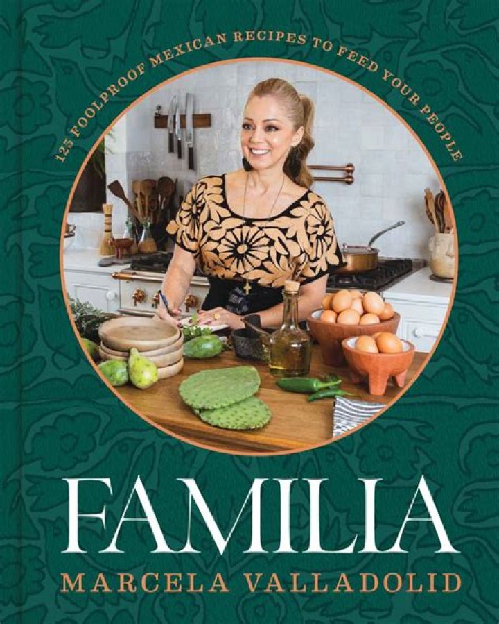 Marcela Valladolid Biography | MoxBlog
