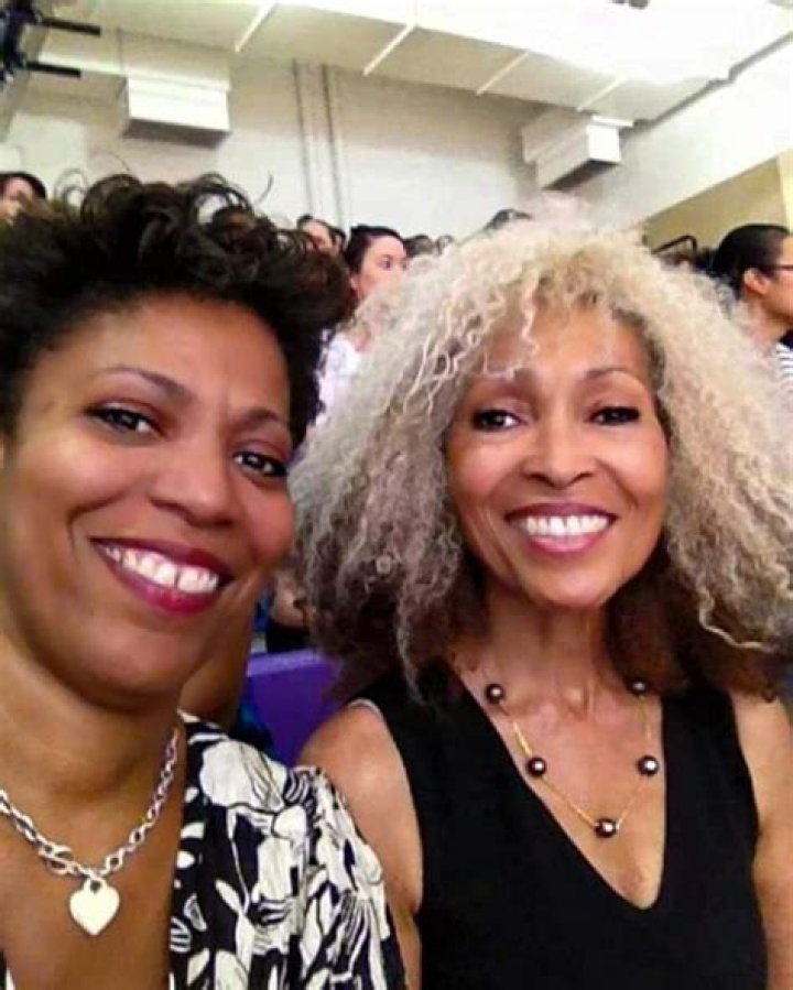 Margaret Ann Thomas Ike Turner