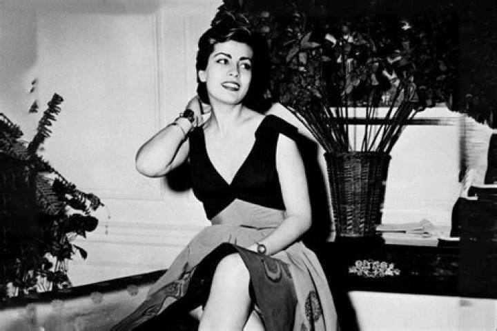 Marjorie Finlay - Bio, Age, Wiki, Facts and Family ·