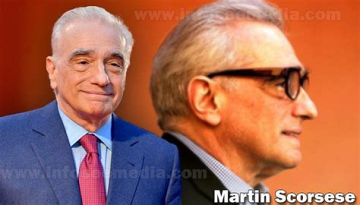 Martin Scorsese - Bio, Age, net worth, height, weight, Wiki, Facts and Family ·