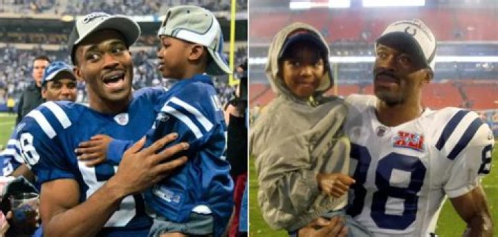 Marvin Harrison Children: Unlocking Hidden Truths