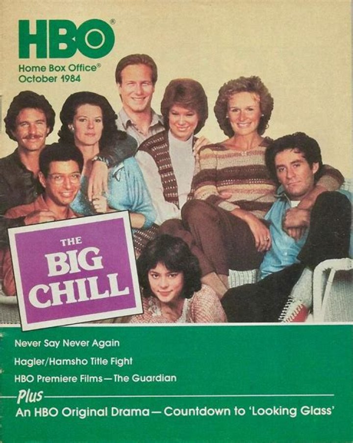 Mary Kay Place Learnt She Neednt Have Kids after Portraying Meg in The Big Chill'