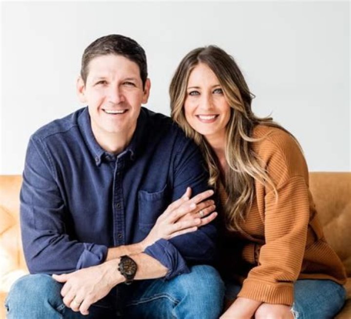 Matt Chandler Wife: Who Is Lauren Chandler?