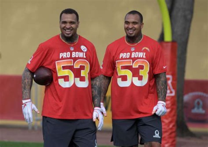 Maurkice Pouncey - Bio, Age, siblings, height, Wiki, Facts and Family