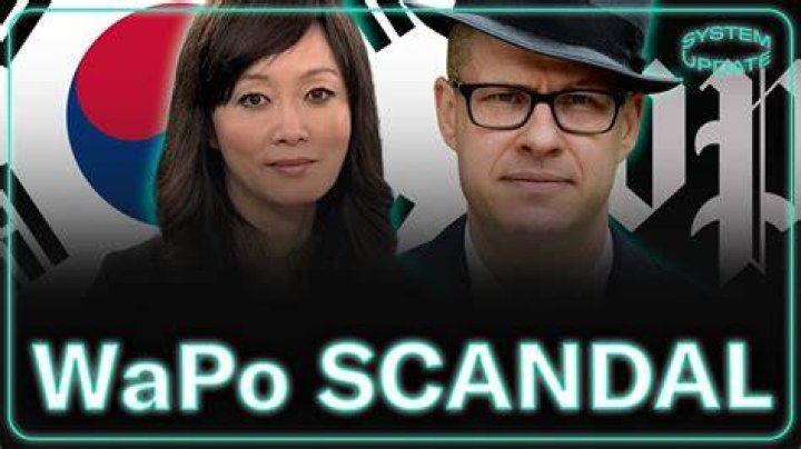 Max Boot And His Wife Experienced 9/11 From Very Close