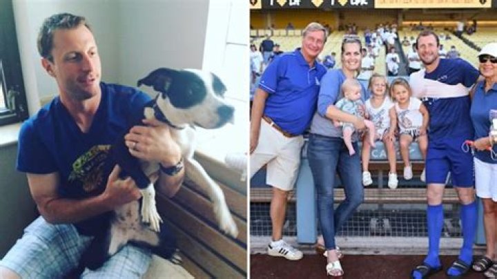 Max Scherzer Parents: Meet Jan Scherzer And Brad Scherzer