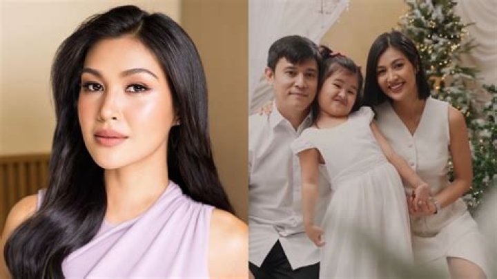 Meet Winwyn Marquez Baby Father On Instagram- Her New Boyfriend Name Exposed