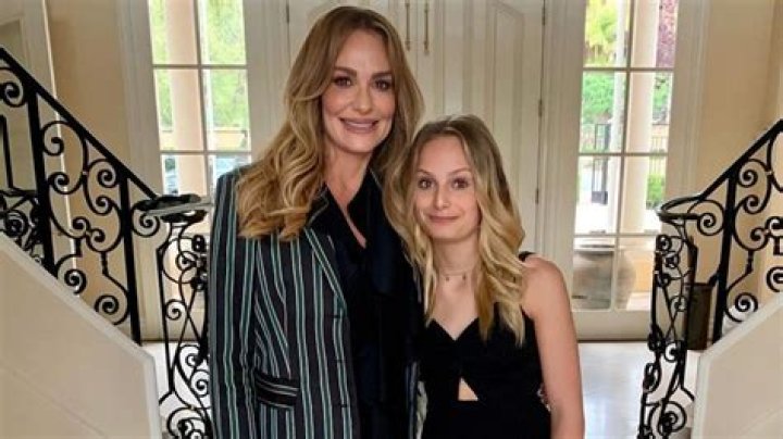 Megan Knickerbocker Now: What Happened to the Former RHOC Stars Daughter?