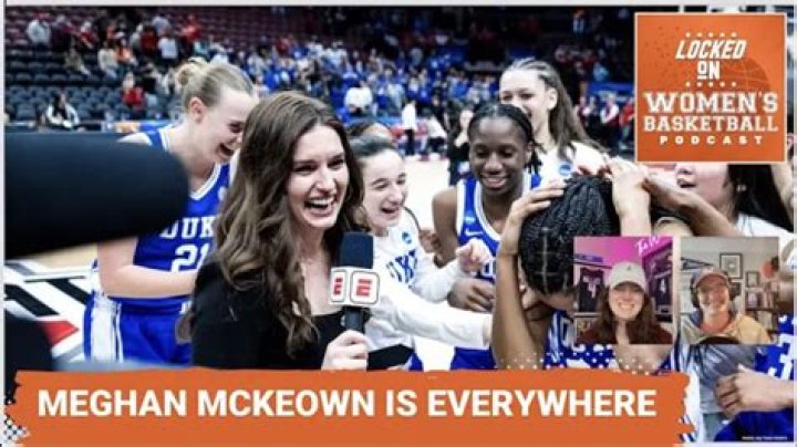 Meghan Mckeown - BlogPaper