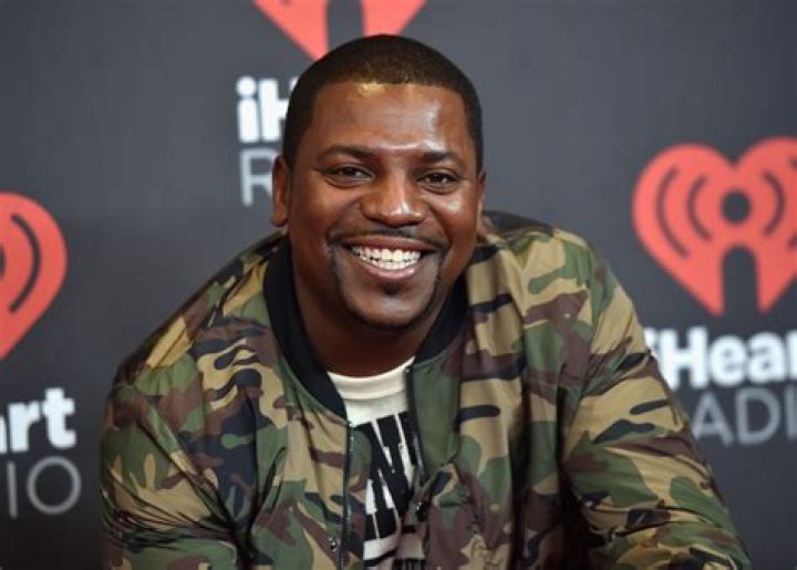Mekhi Phifer Net Worth: How Much Is The ER Star Worth In 2023?