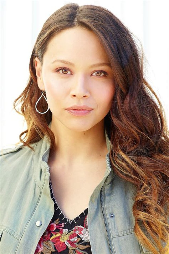 Melissa O’Neil ·