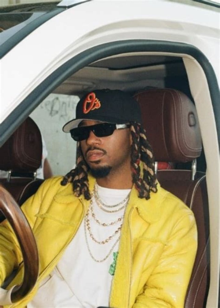 Metro Boomin Height, Weight, Age, Net Worth, Girlfriend